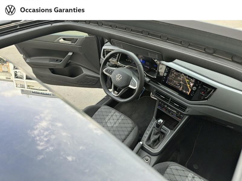 Voitures occasions VOLKSWAGEN POLO R-Line Edition Paris