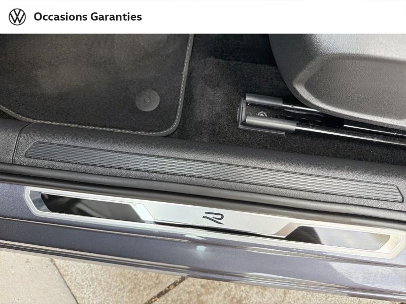 Voitures occasions VOLKSWAGEN POLO R-Line Edition Paris