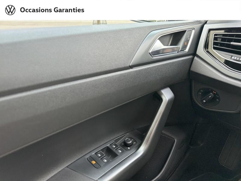 Voitures occasions VOLKSWAGEN POLO R-Line Edition Paris