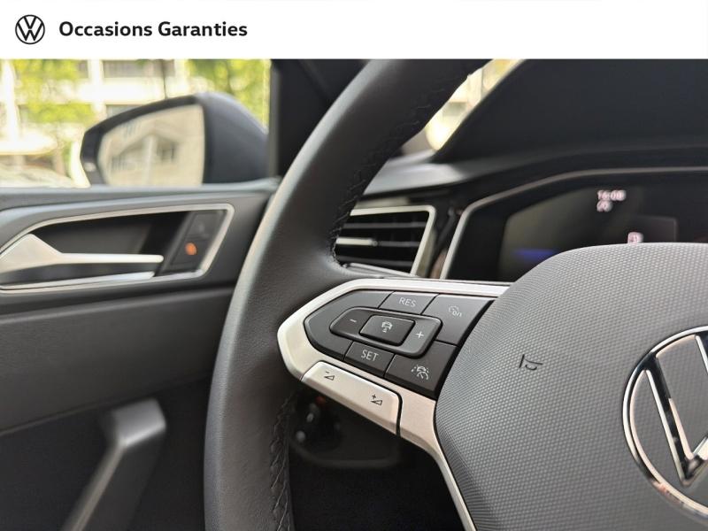 Voitures occasions VOLKSWAGEN POLO R-Line Edition Paris