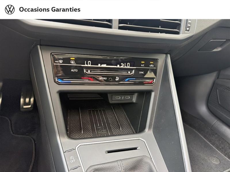 Voitures occasions VOLKSWAGEN POLO R-Line Edition Paris