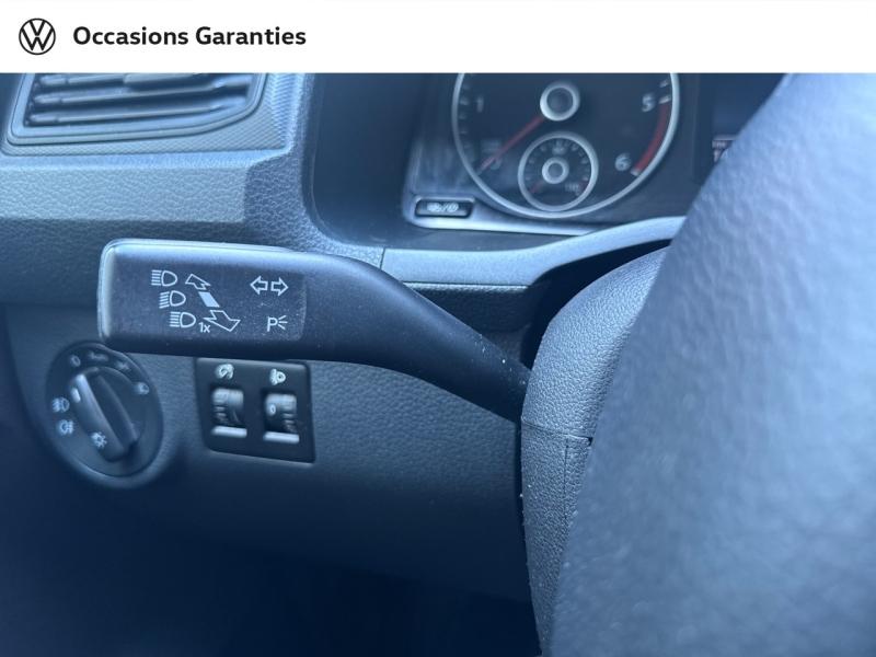 Voitures occasions VOLKSWAGEN UTILITAIRES Caddy Van Business Line Plus Paris