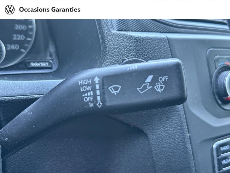 Voitures occasions VOLKSWAGEN UTILITAIRES Caddy Van Business Line Plus Paris