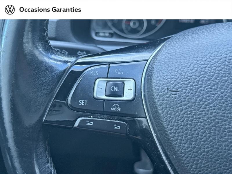 Voitures occasions VOLKSWAGEN UTILITAIRES Caddy Van Business Line Plus Paris