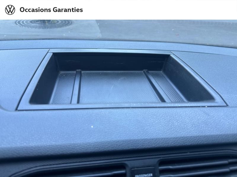 Voitures occasions VOLKSWAGEN UTILITAIRES Caddy Van Business Line Plus Paris