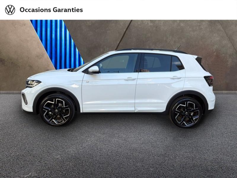 Voitures occasions VOLKSWAGEN T-CROSS R-Line Edition Paris
