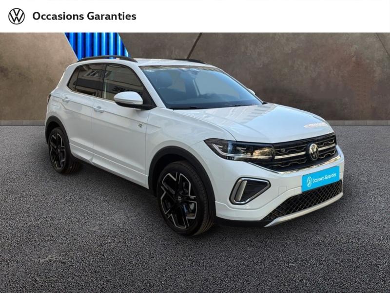 Voitures occasions VOLKSWAGEN T-CROSS R-Line Edition Paris