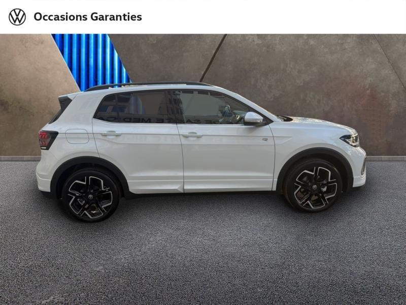 Voitures occasions VOLKSWAGEN T-CROSS R-Line Edition Paris