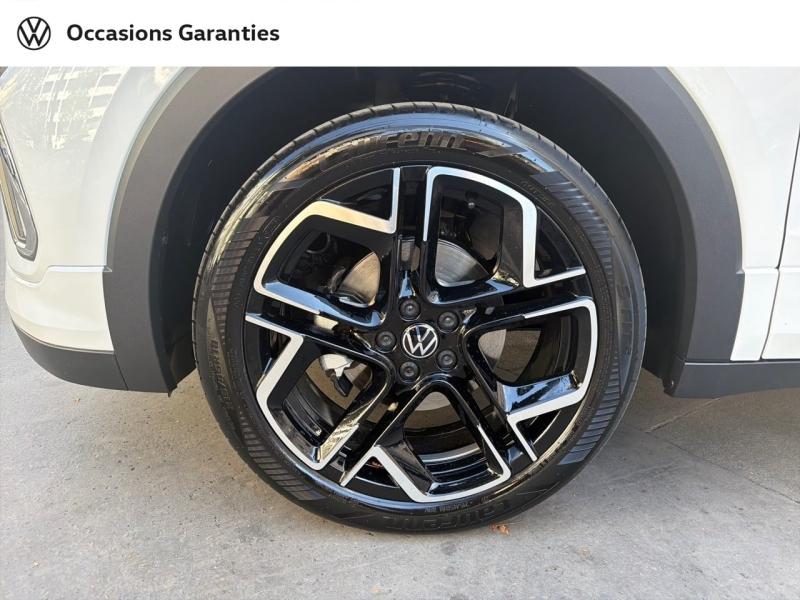 Voitures occasions VOLKSWAGEN T-CROSS R-Line Edition Paris