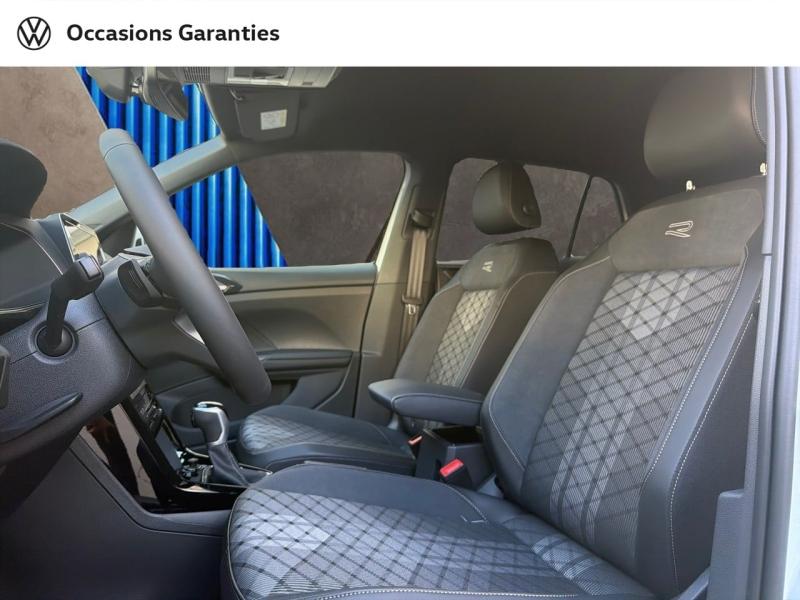 Voitures occasions VOLKSWAGEN T-CROSS R-Line Edition Paris