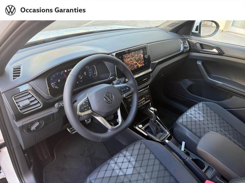 Voitures occasions VOLKSWAGEN T-CROSS R-Line Edition Paris