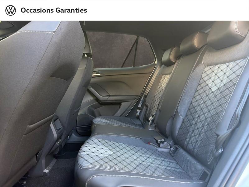 Voitures occasions VOLKSWAGEN T-CROSS R-Line Edition Paris