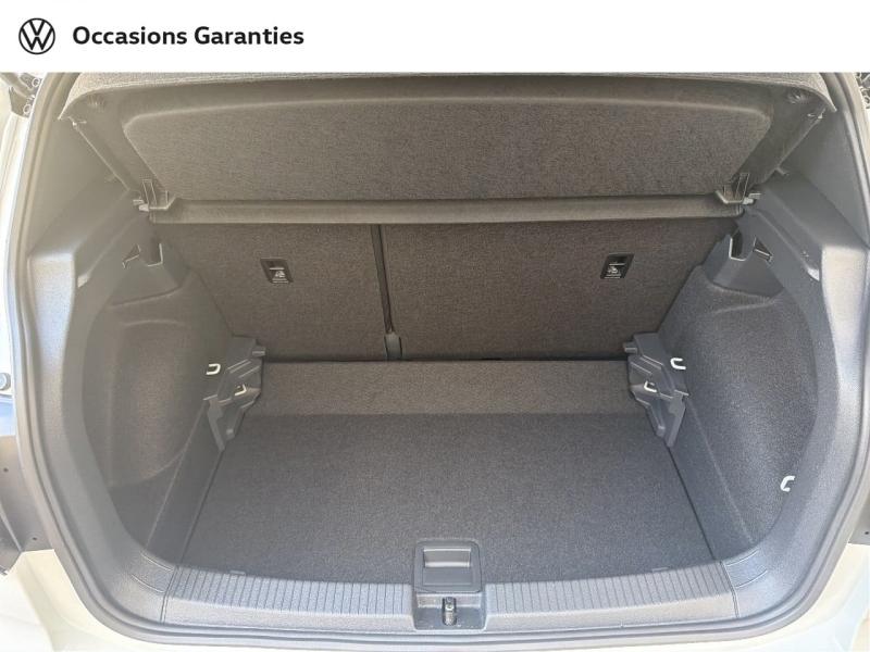 Voitures occasions VOLKSWAGEN T-CROSS R-Line Edition Paris