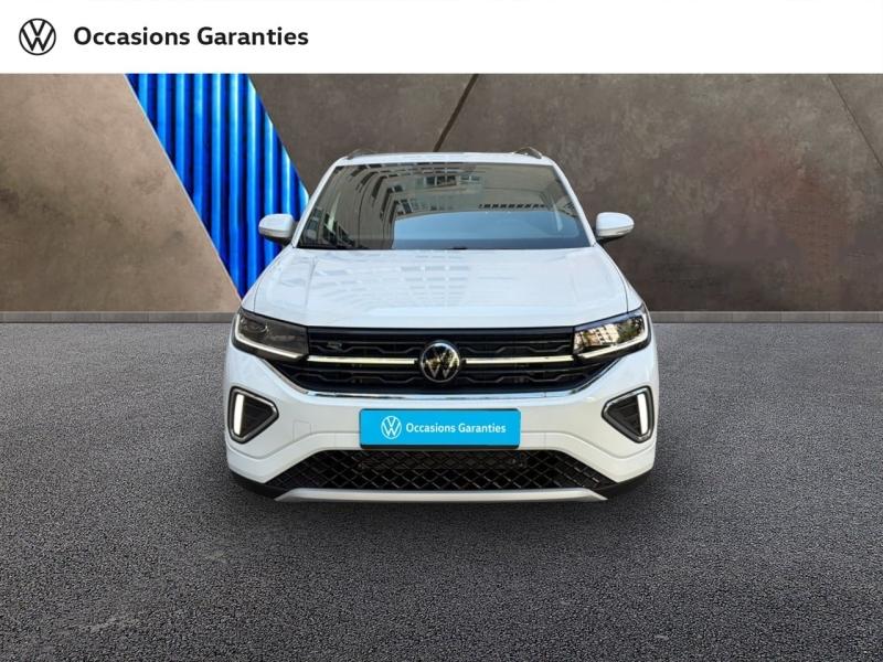 Voitures occasions VOLKSWAGEN T-CROSS R-Line Edition Paris