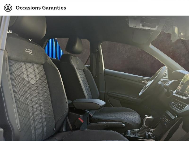Voitures occasions VOLKSWAGEN T-CROSS R-Line Edition Paris