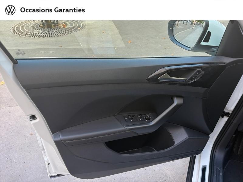 Voitures occasions VOLKSWAGEN T-CROSS R-Line Edition Paris
