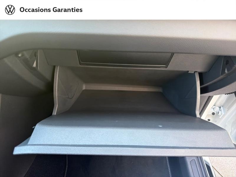 Voitures occasions VOLKSWAGEN T-CROSS R-Line Edition Paris