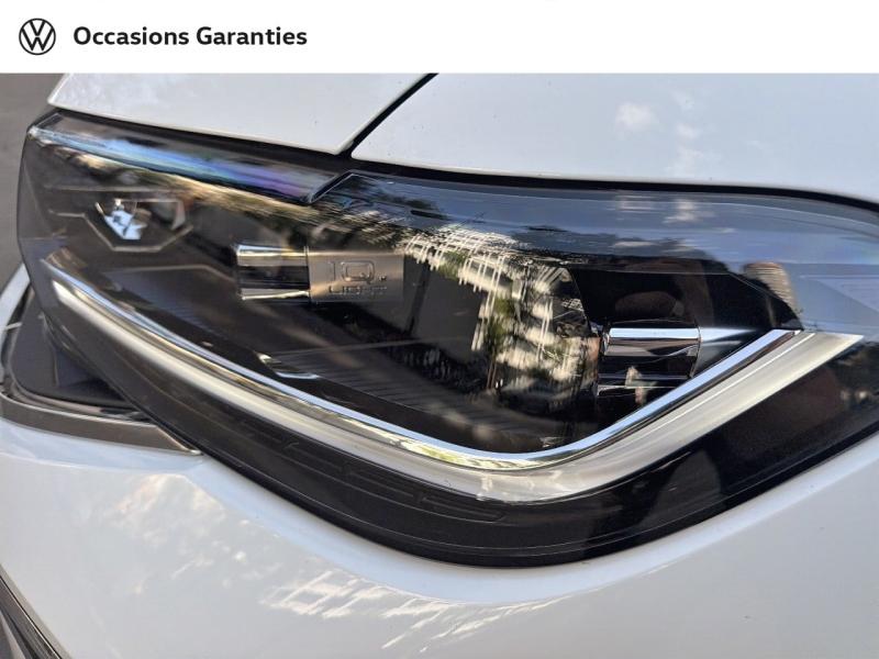 Voitures occasions VOLKSWAGEN T-CROSS R-Line Edition Paris