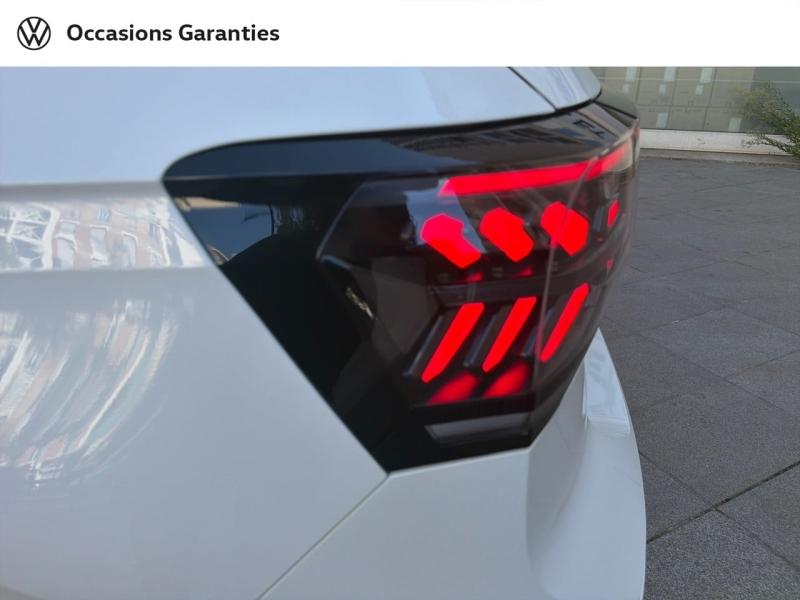 Voitures occasions VOLKSWAGEN T-CROSS R-Line Edition Paris
