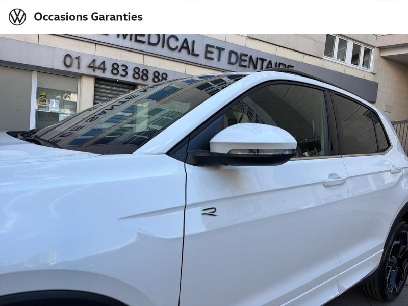 Voitures occasions VOLKSWAGEN T-CROSS R-Line Edition Paris