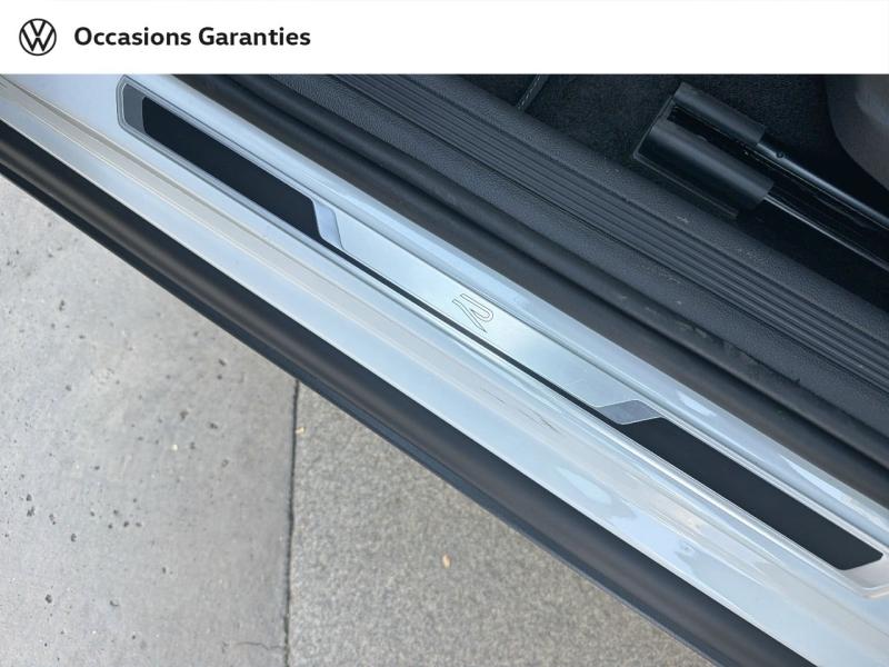 Voitures occasions VOLKSWAGEN T-CROSS R-Line Edition Paris