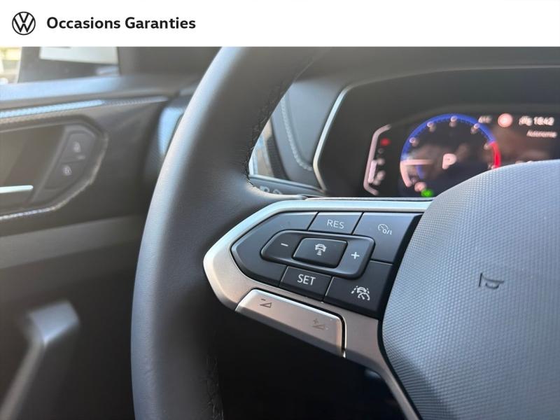 Voitures occasions VOLKSWAGEN T-CROSS R-Line Edition Paris