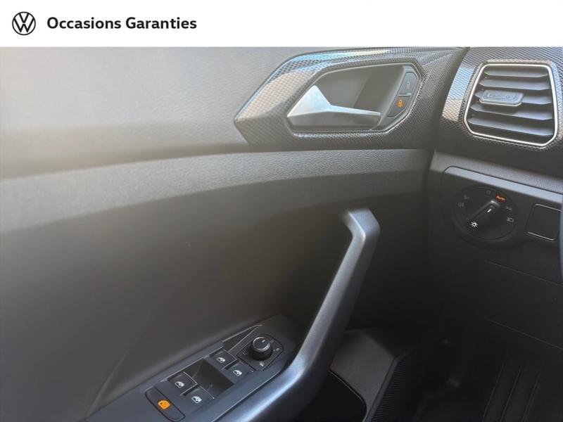 Voitures occasions VOLKSWAGEN T-CROSS R-Line Edition Paris