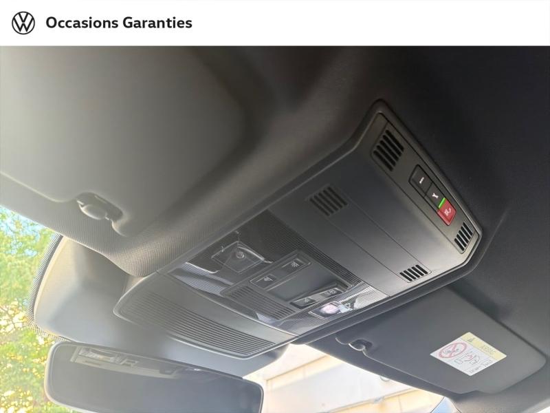 Voitures occasions VOLKSWAGEN T-CROSS R-Line Edition Paris