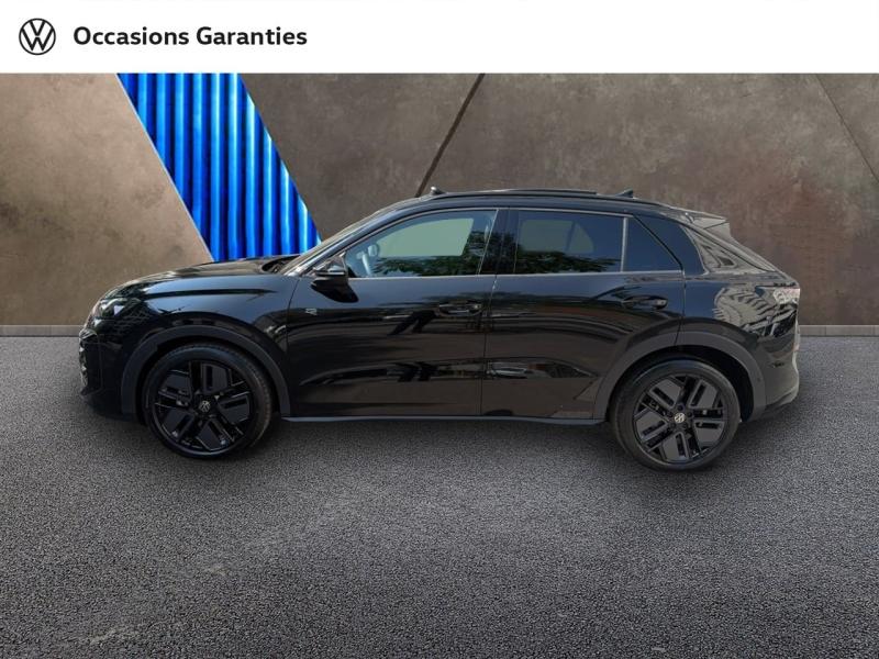 Voitures occasions VOLKSWAGEN T-ROC R-Line Paris