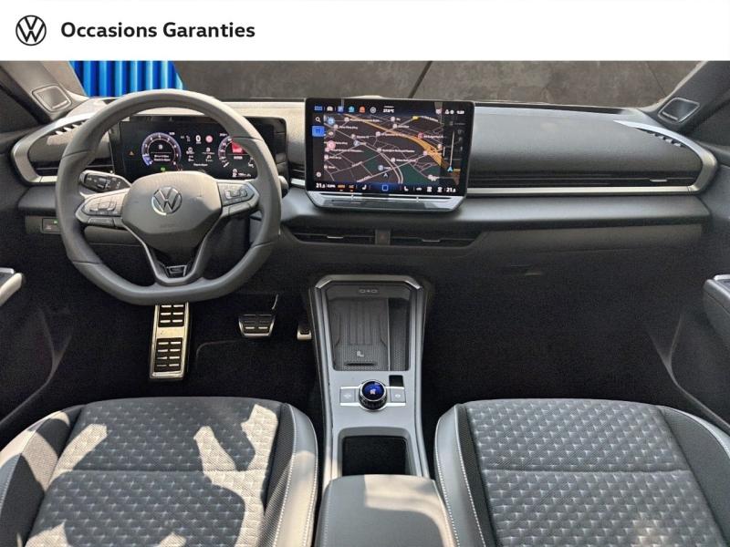 Voitures occasions VOLKSWAGEN T-ROC R-Line Paris