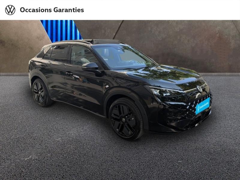 Voitures occasions VOLKSWAGEN T-ROC R-Line Paris