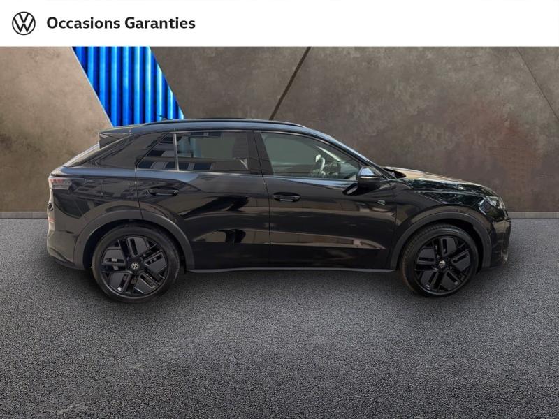Voitures occasions VOLKSWAGEN T-ROC R-Line Paris