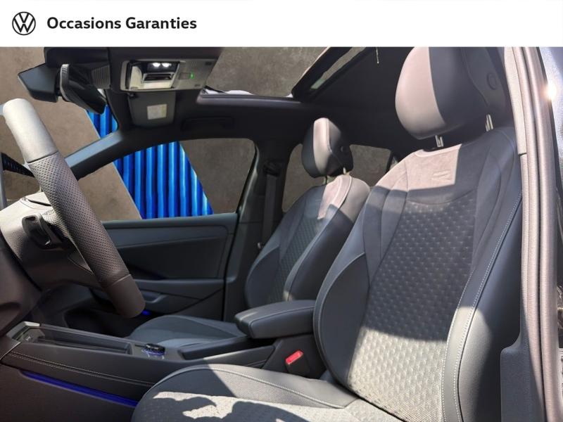 Voitures occasions VOLKSWAGEN T-ROC R-Line Paris