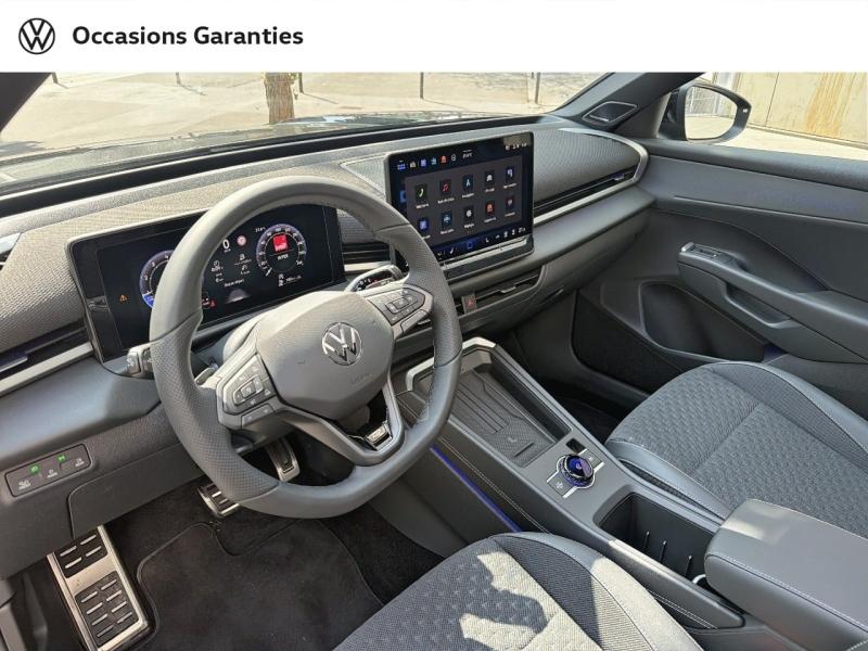 Voitures occasions VOLKSWAGEN T-ROC R-Line Paris