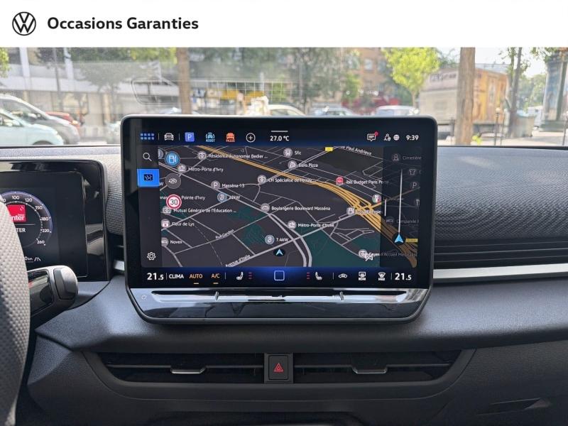 Voitures occasions VOLKSWAGEN T-ROC R-Line Paris