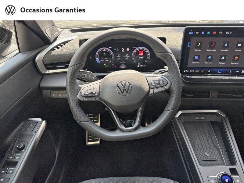 Voitures occasions VOLKSWAGEN T-ROC R-Line Paris