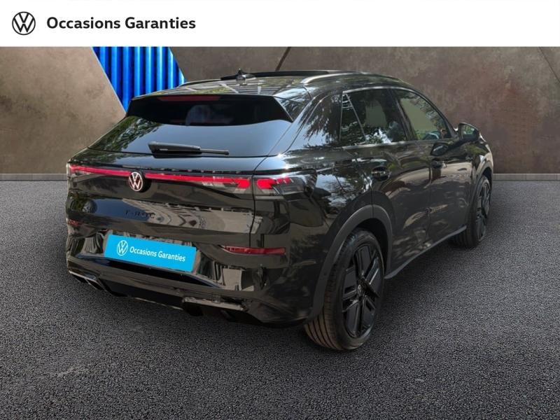 Voitures occasions VOLKSWAGEN T-ROC R-Line Paris