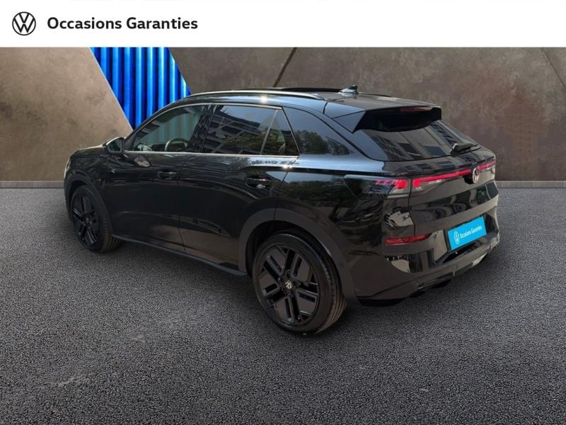 Voitures occasions VOLKSWAGEN T-ROC R-Line Paris