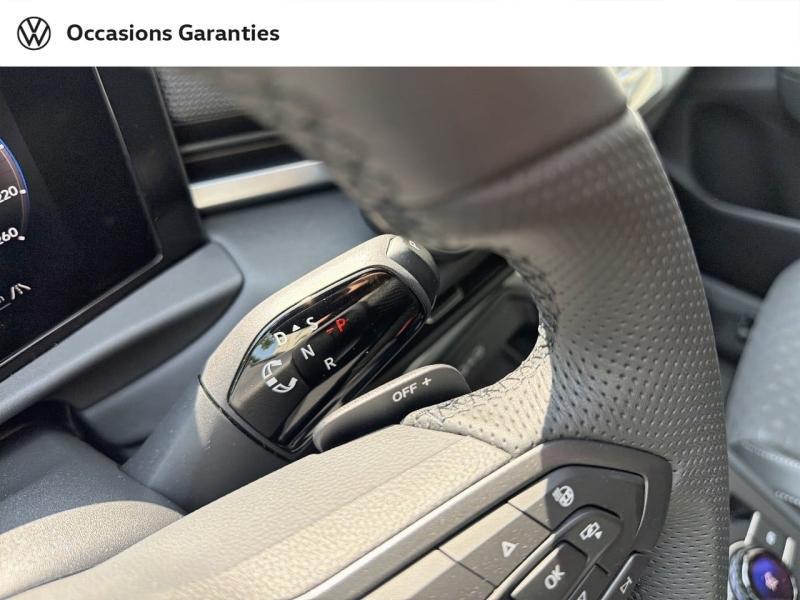 Voitures occasions VOLKSWAGEN T-ROC R-Line Paris