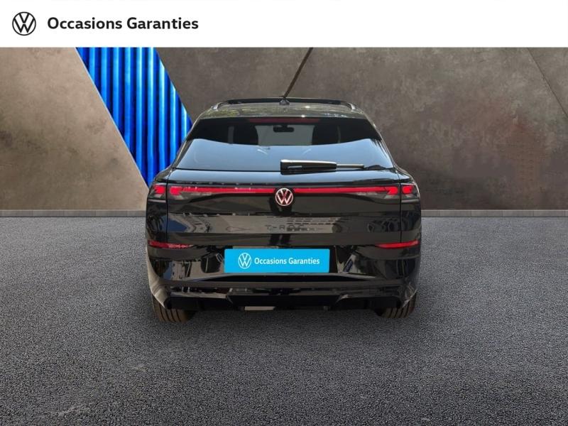 Voitures occasions VOLKSWAGEN T-ROC R-Line Paris