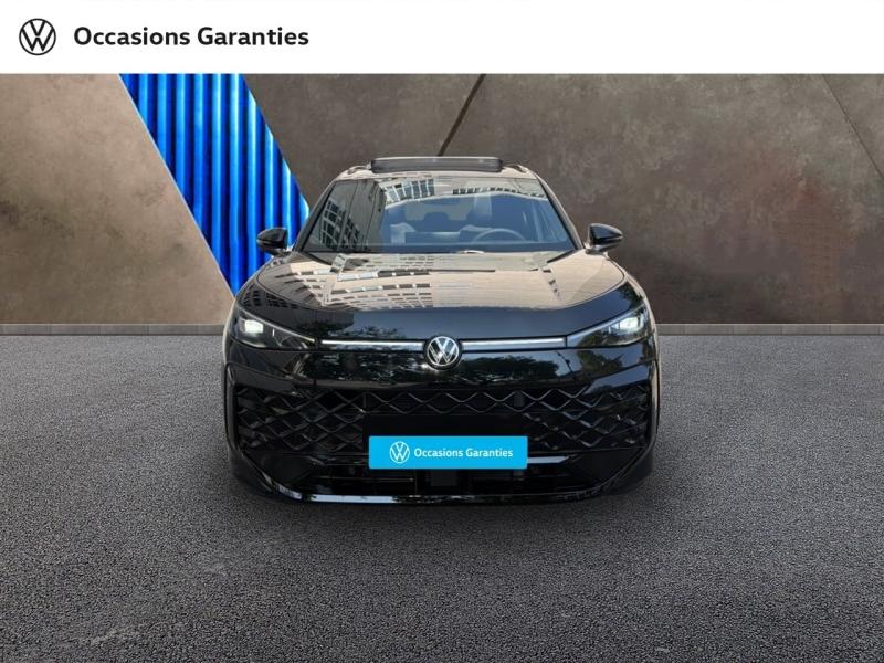 Voitures occasions VOLKSWAGEN T-ROC R-Line Paris