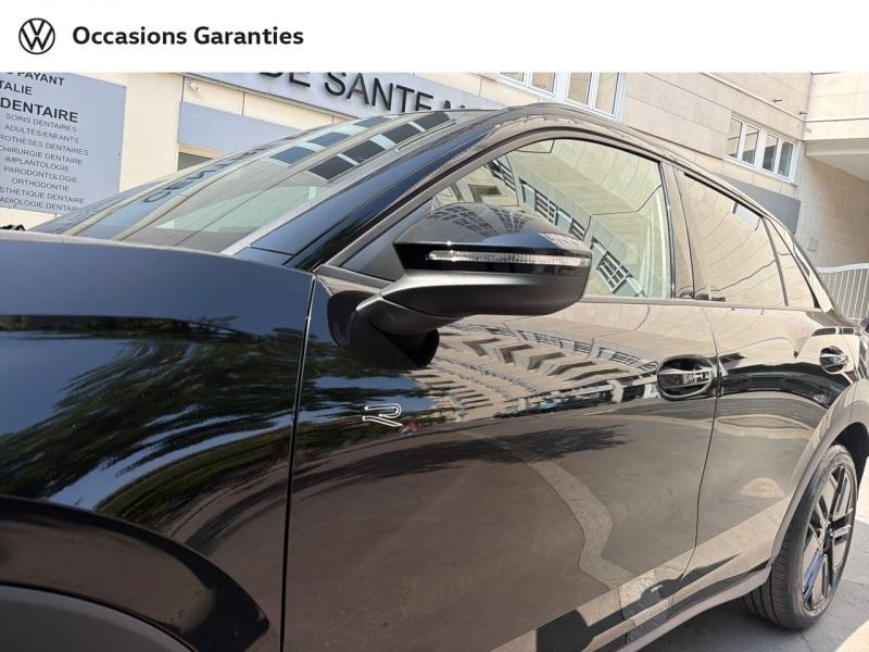 Voitures occasions VOLKSWAGEN T-ROC R-Line Paris
