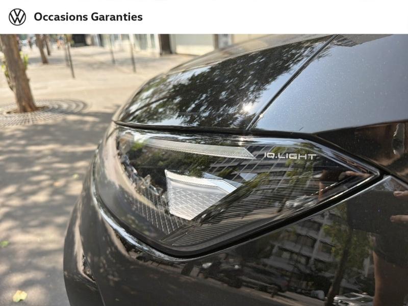 Voitures occasions VOLKSWAGEN T-ROC R-Line Paris