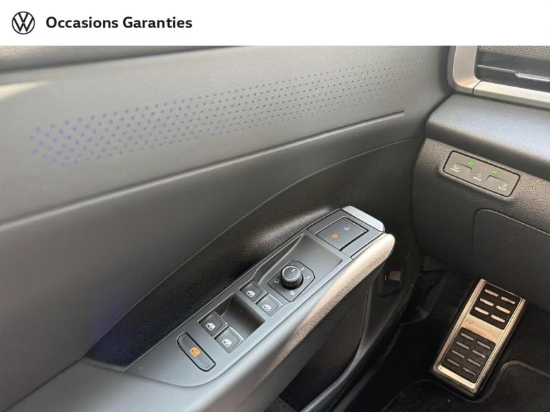 Voitures occasions VOLKSWAGEN T-ROC R-Line Paris