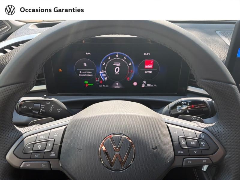 Voitures occasions VOLKSWAGEN T-ROC R-Line Paris