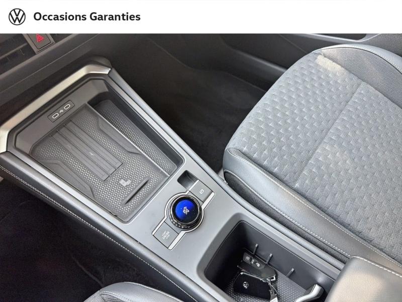 Voitures occasions VOLKSWAGEN T-ROC R-Line Paris