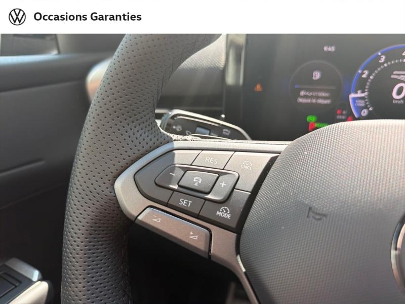 Voitures occasions VOLKSWAGEN T-ROC R-Line Paris