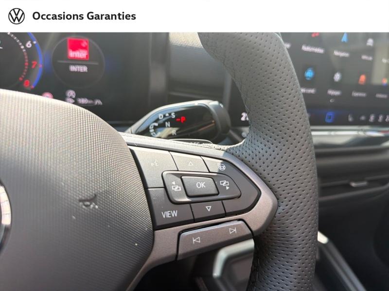 Voitures occasions VOLKSWAGEN T-ROC R-Line Paris