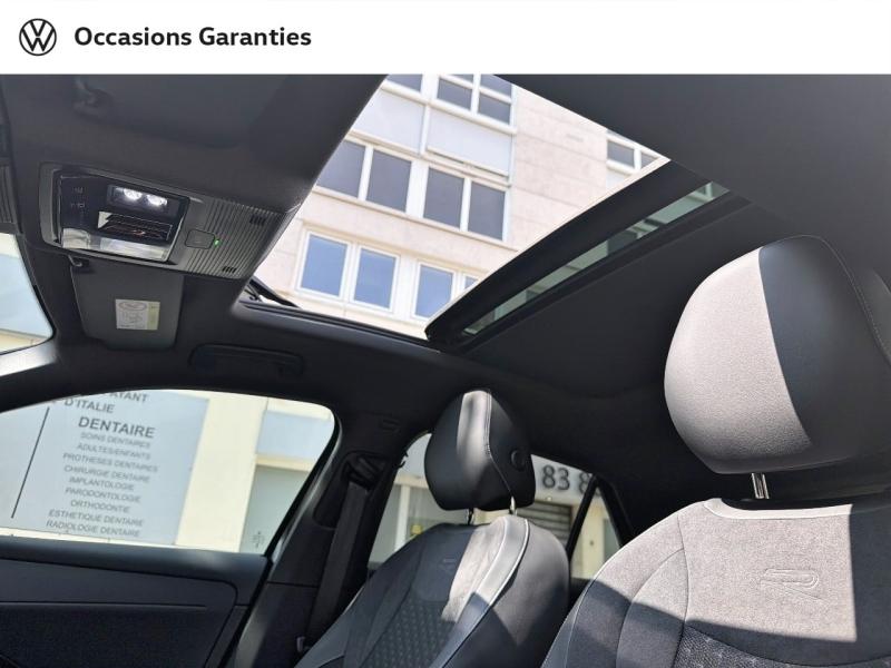 Voitures occasions VOLKSWAGEN T-ROC R-Line Paris