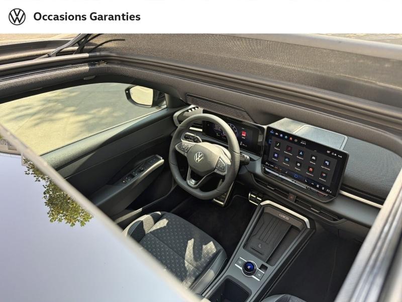Voitures occasions VOLKSWAGEN T-ROC R-Line Paris